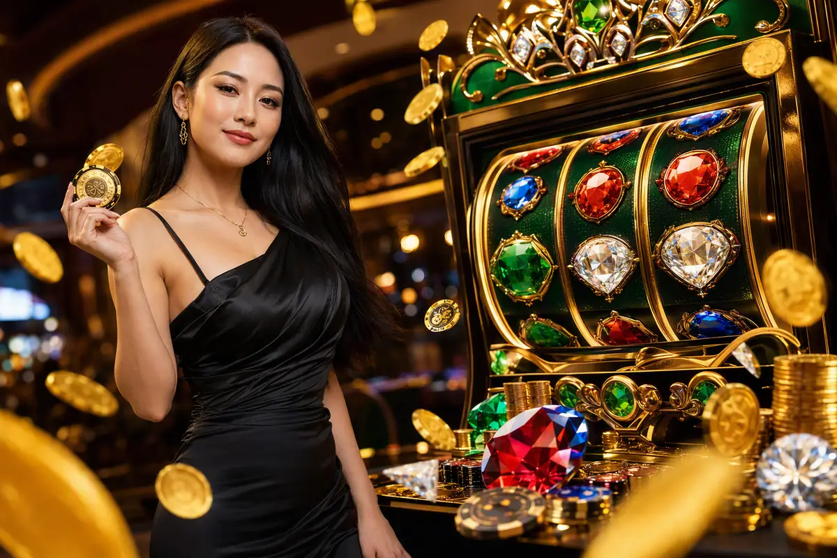 xbet88a cara bermain slot langkah demi langkah