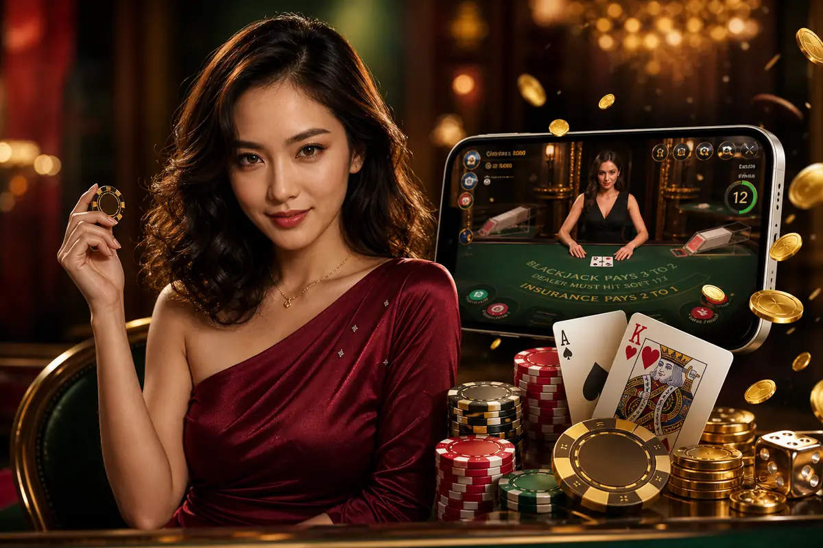 xbet88a cara bermain kad Dragon Tiger