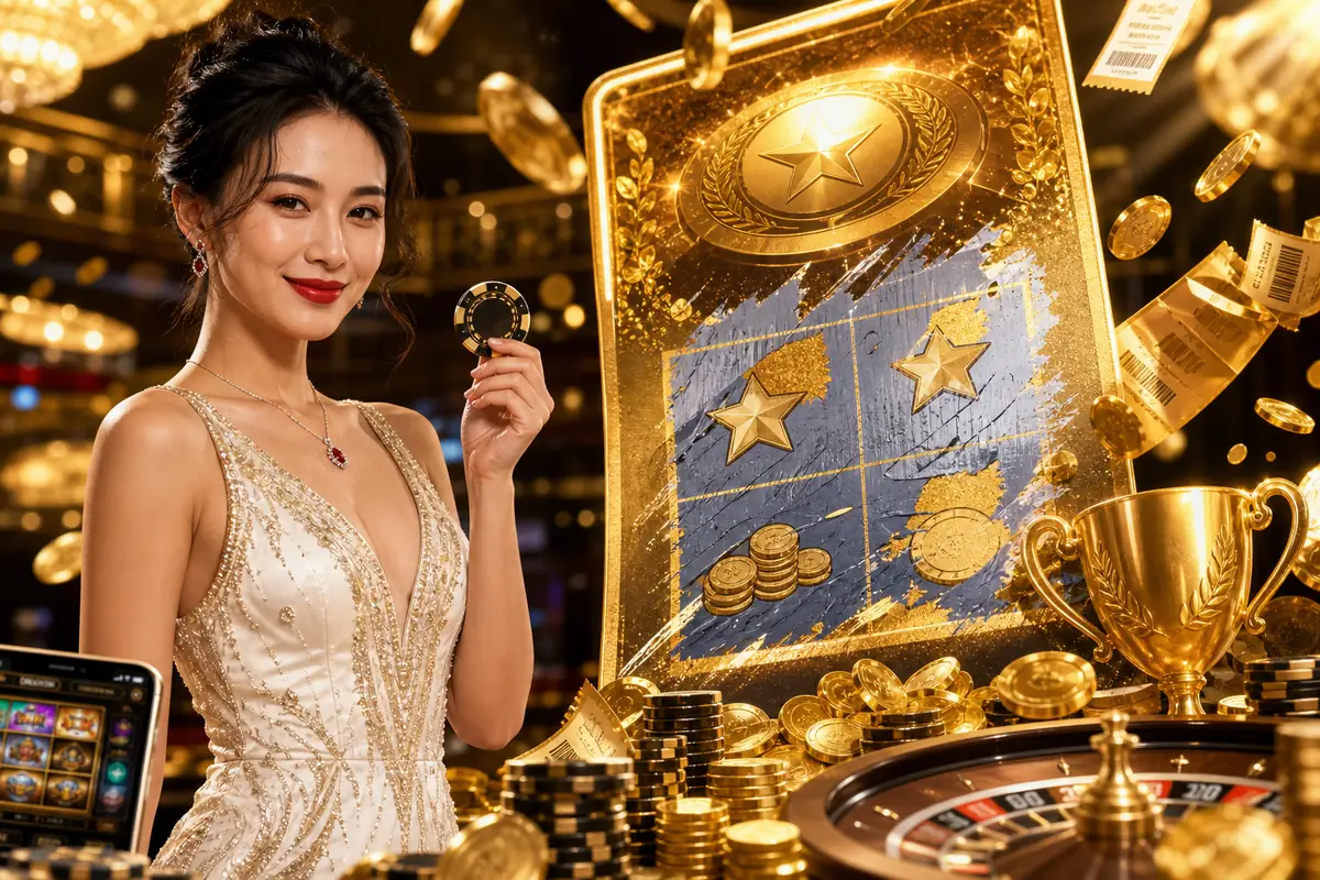 xbet88a kasino langsung dealer suasana permainan