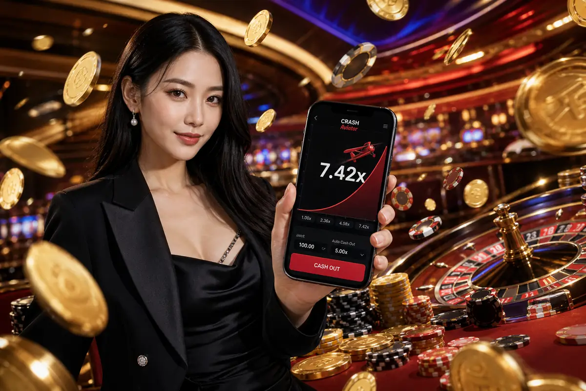xbet88a Casino pengalaman hos profesional langsung