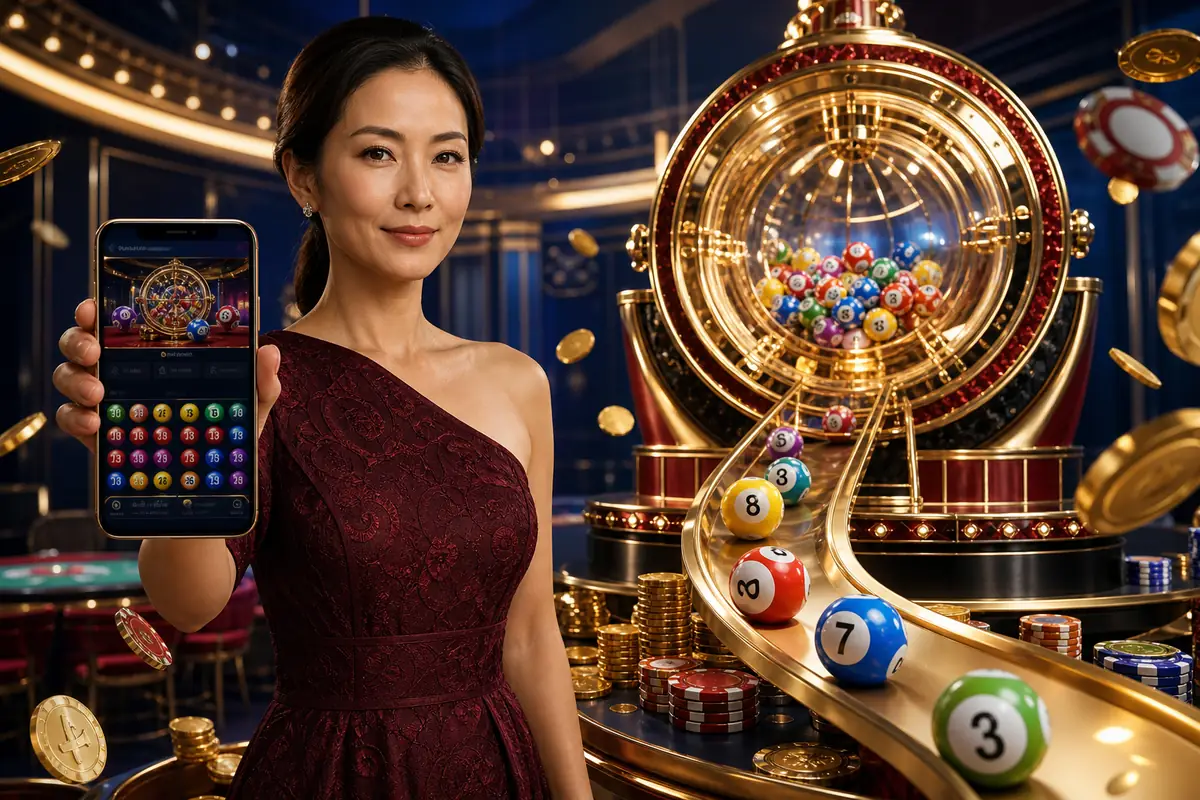 xbet88a Casino bonus deposit pertama promosi